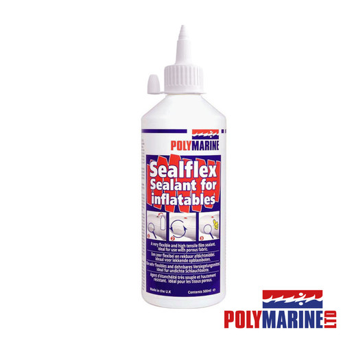 Sealflex internal tube - internal,