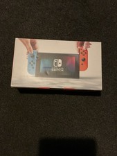Nintendo Switch Handheld