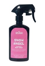 Splash snow angel fragranced - snow,