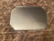 Antique Art Deco Octagonal