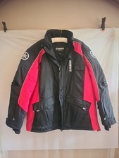 Vintage Yamaha All Weather