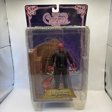 Charmed Series 1 Belthazor