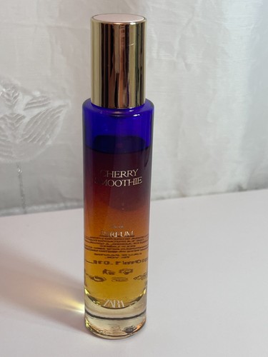 Zara cherry smoothie edp 30ml - cherry,