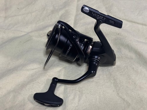 Shimano exsence 4000mxg - shimano,