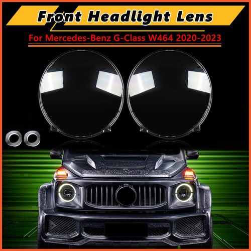 Pair headlight headlamp - pair,