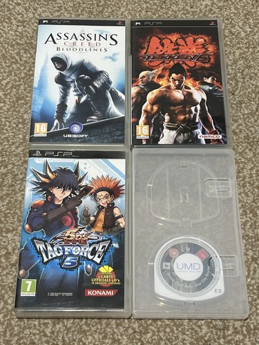Sale ends jun - 9th, psp