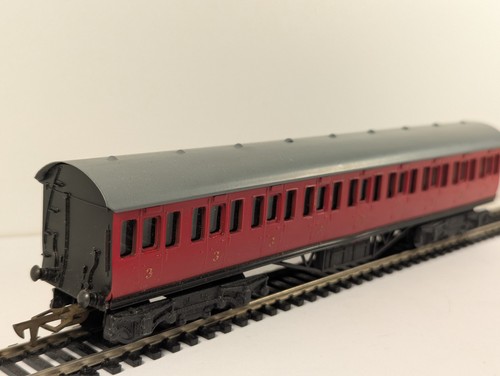 Graham farish gauge - farish, oo