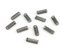 Vespa GT R 125 68-78 VNL2T BGM Pro Clutch Spring Set 10 Piece