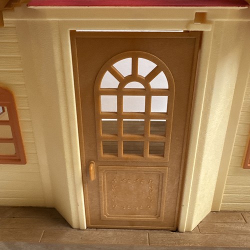Sylvanian families cosy - sylvanian,