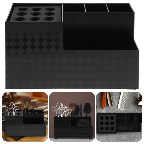 Salon tool holder for station - holder,