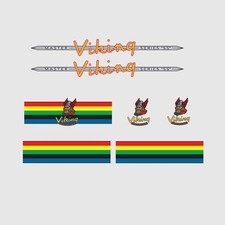 Viking Master SS Bicycle Frame