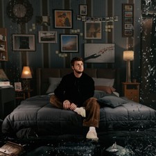 Alex Warren - You'll Be Alright Kid (Chapter 1) (Atlantic) CD Album