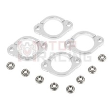 Exhaust Pipe Flange Gasket For