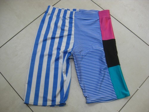 Running lycra shorts swim - shorts,