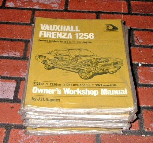 Job lot new old stock - new,