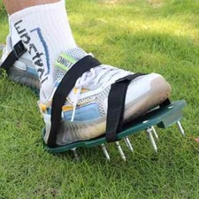 29 x 13cm Spikes Pair Lawn