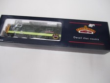 BACHMANN CLASS 55 THE KINGS OWN YORKSHIRE LIGHT INFANTRY  32-525A