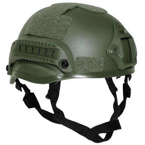 Tactical combat helmet mich - combat,