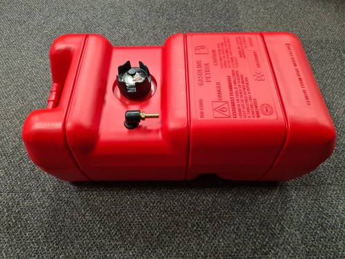 Universal plastic petrol - 22,