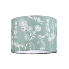 Woodland Theme Sage Olive