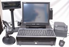 Sam4s SPS-3000A Touchscreen Hospitality EPOS Cash Till System