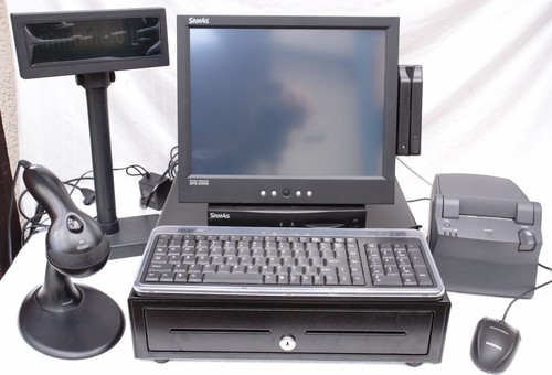 Sam4s sps 3000a touchscreen - sam4s,