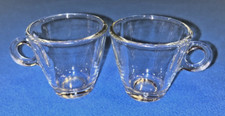 Bormioli Rocco Glass Espresso