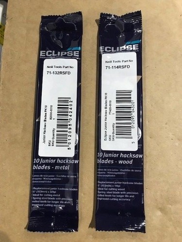 Metal eclipse junior - 10,