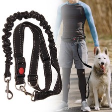 Hands Free Dog Lead - Waist