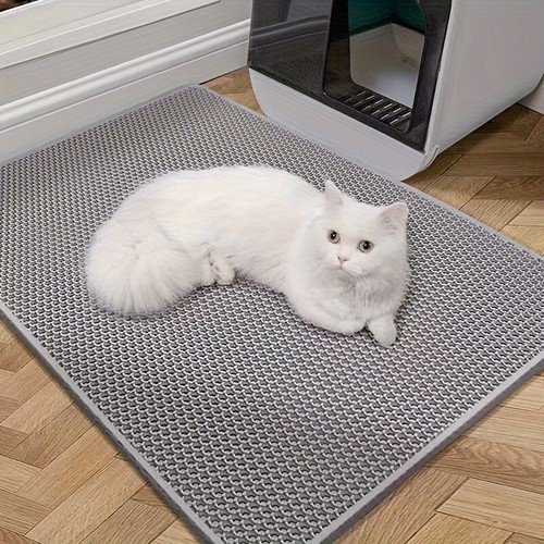 Waterproof double layer cat - waterproof,