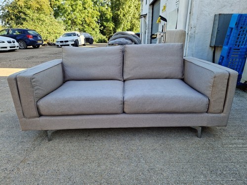 Calligaris reception grey - calligaris,