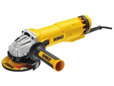 DEWALT Powerful 1010w 115mm (4