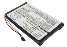 Li-Polymer Battery for Garmin nuvi 52LM 5-inch SAT NAV 3.7V 1250mAh