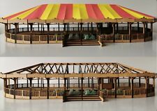 1:50 scale showman's 10 car