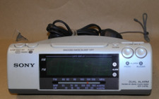 Sony Dream Machine ICF-C470L