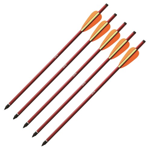 Archery aluminium - ek/mk,