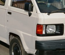 TOYOTA LITEACE KM36 CM36 MODEL
