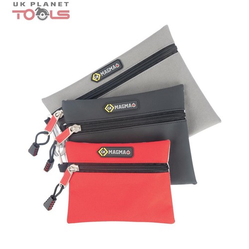 Magma pocket storage zip - magma,