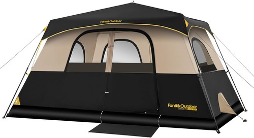 Fanttikoutdoor camping tent - fanttikoutdoor,