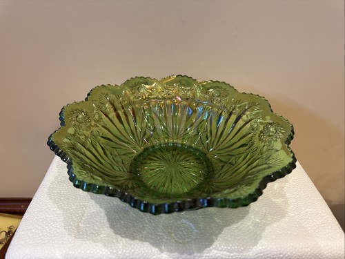 Vintage millersburg radium - vintage,
