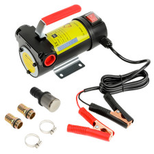 12V 175W Portable Electric Oil