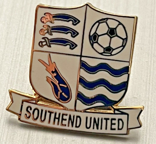 Southend united football - united, club