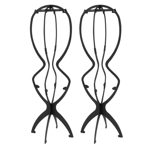 Wig stand pcs - 2,