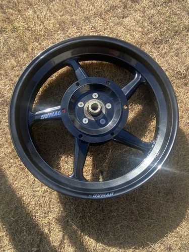 Kawasaki dymag 17 ninja - dymag, 3.50-17