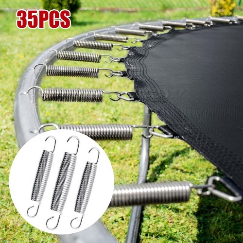 Set trampoline - set, of