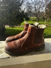 RESTORED Dr Martens Leonore