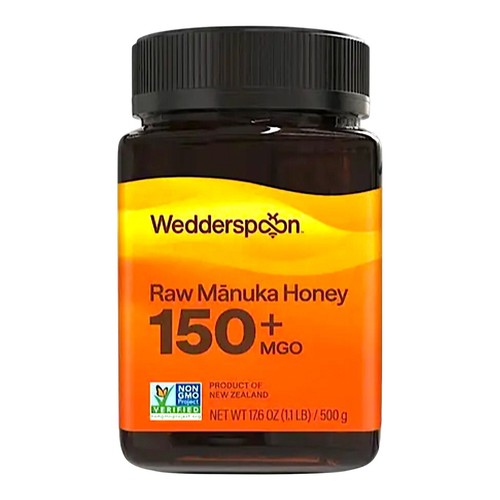Manuka honey lb 500g - manuka,