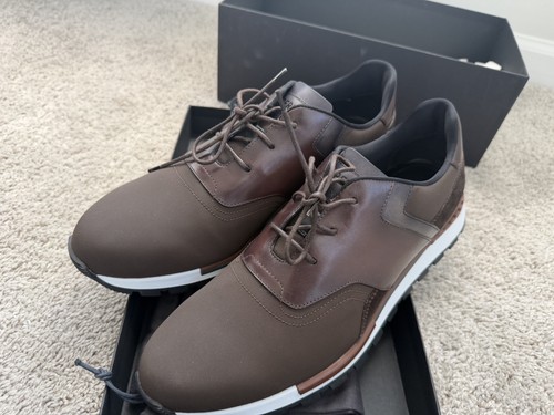Berluti fast track - fast, low-top