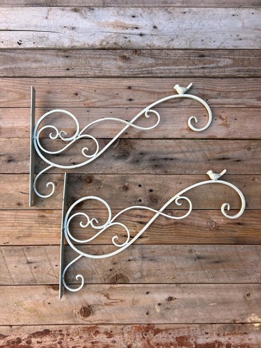 Set large ornate rustic - large,