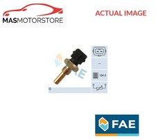 COOLANT TEMPERATURE SENSOR